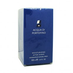 acqua di portofino moisturing after shave 100ml